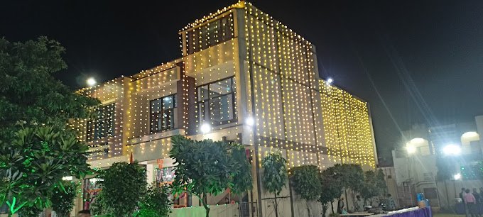 mathura - tamoli dharamshala